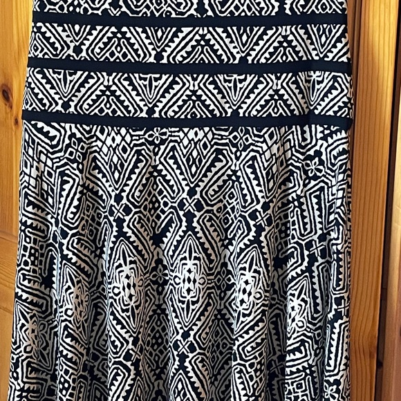 R&M Richards Fit to Flair Dress - Picture 4 of 5